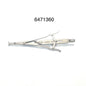 Medtronic 9560761 Transverse Centering Tool Instrument