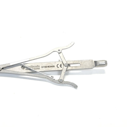 Medtronic 9560761 Transverse Centering Tool Instrument