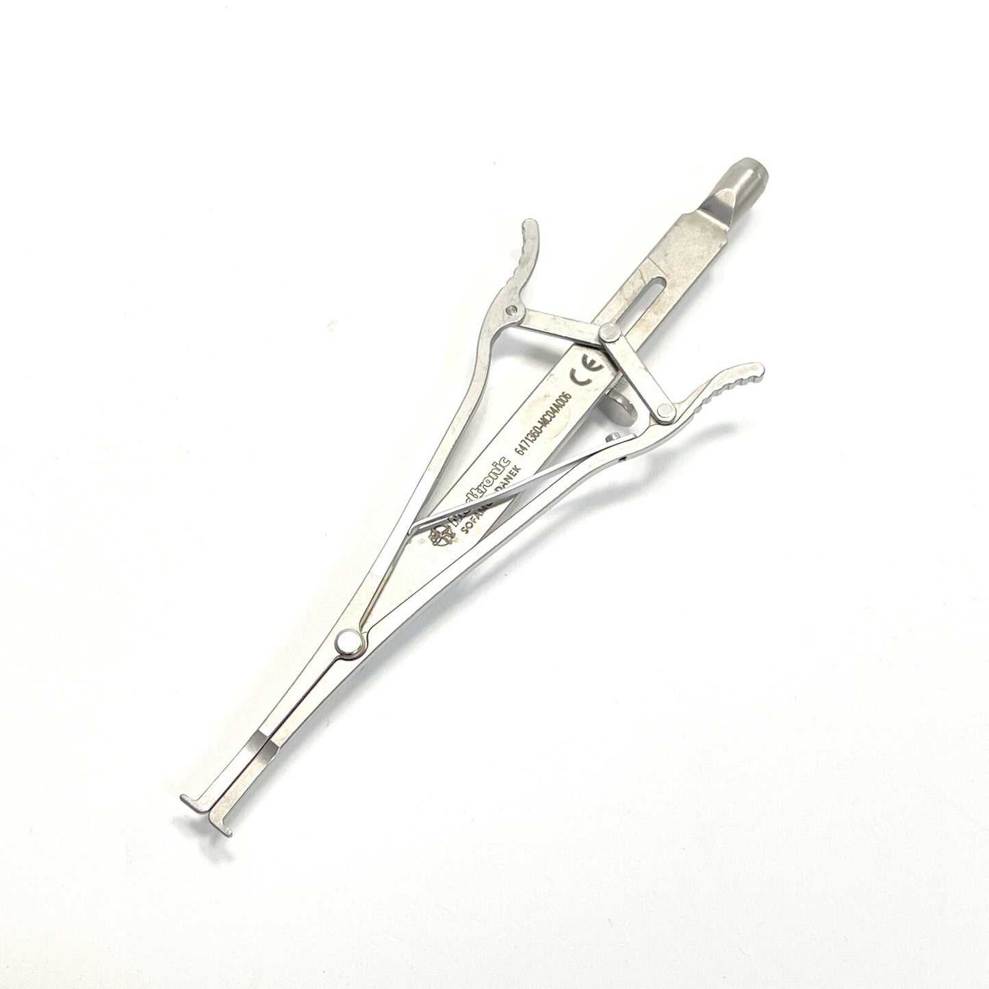 Medtronic 9560761 Transverse Centering Tool Instrument