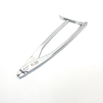 Medtronic 7486175 Rod Gripper 6.35mm Instrument