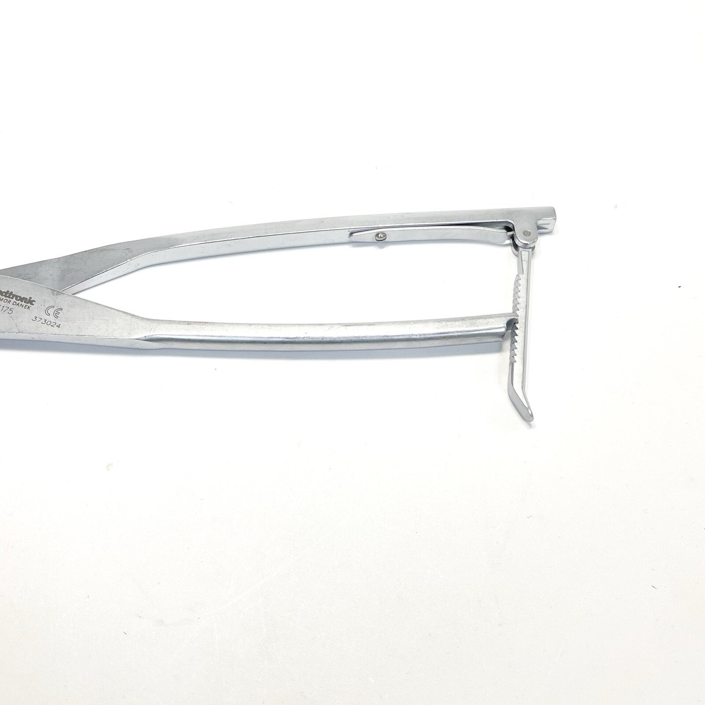 Medtronic 7486175 Rod Gripper 6.35mm Instrument