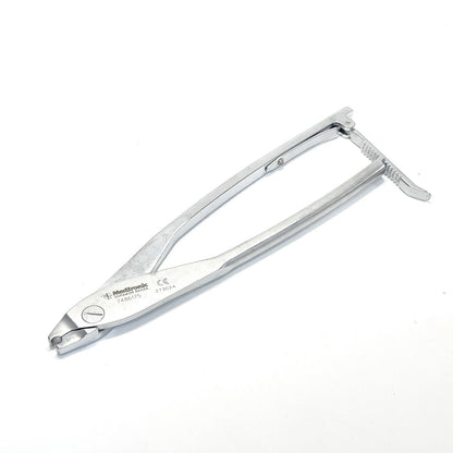 Medtronic 7486175 Rod Gripper 6.35mm Instrument