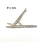 Medtronic 815-905 Rod Gripper ( Vice ) Instrument
