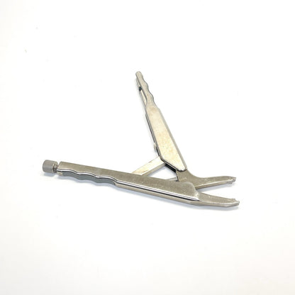 Medtronic 815-905 Rod Gripper ( Vice ) Instrument