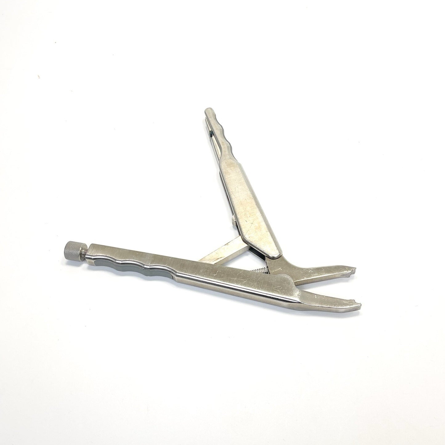 Medtronic 815-905 Rod Gripper ( Vice ) Instrument