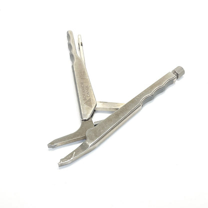 Medtronic 815-905 Rod Gripper ( Vice ) Instrument