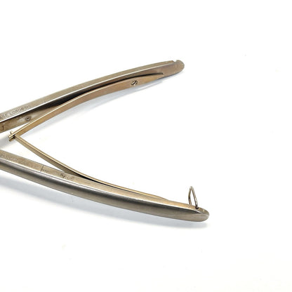 Medtronic 8796071 Plate Bender Instrument