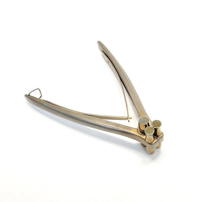 Medtronic 8796071 Plate Bender Instrument