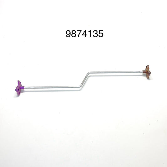 Medtronic 9874135 DOUBLE-ENDED 35MM 37MM Instrument