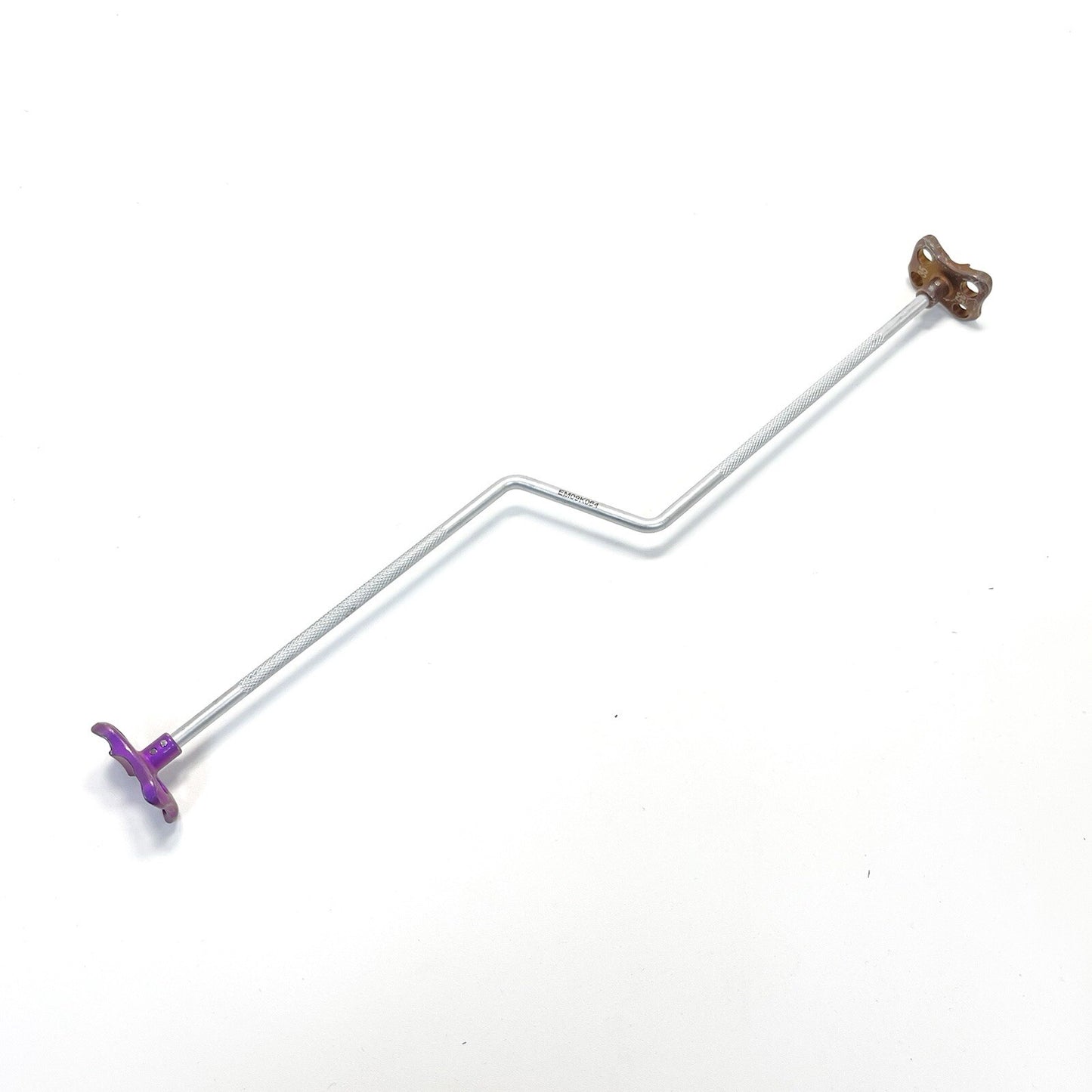 Medtronic 9874135 DOUBLE-ENDED 35MM 37MM Instrument