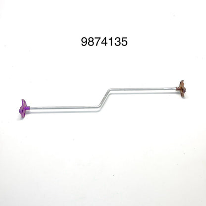 Medtronic 9874135 DOUBLE-ENDED 35MM 37MM Instrument