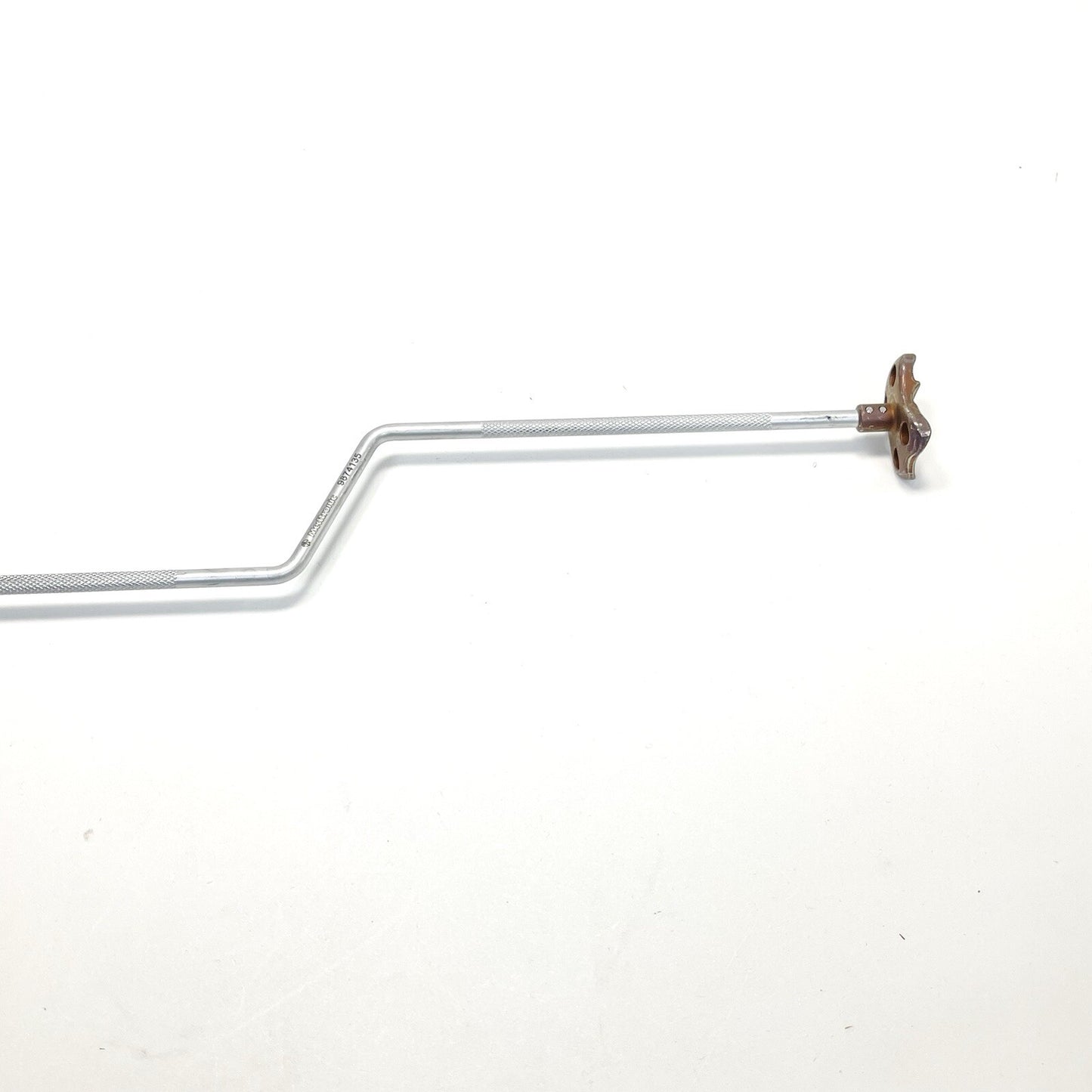 Medtronic 9874135 DOUBLE-ENDED 35MM 37MM Instrument