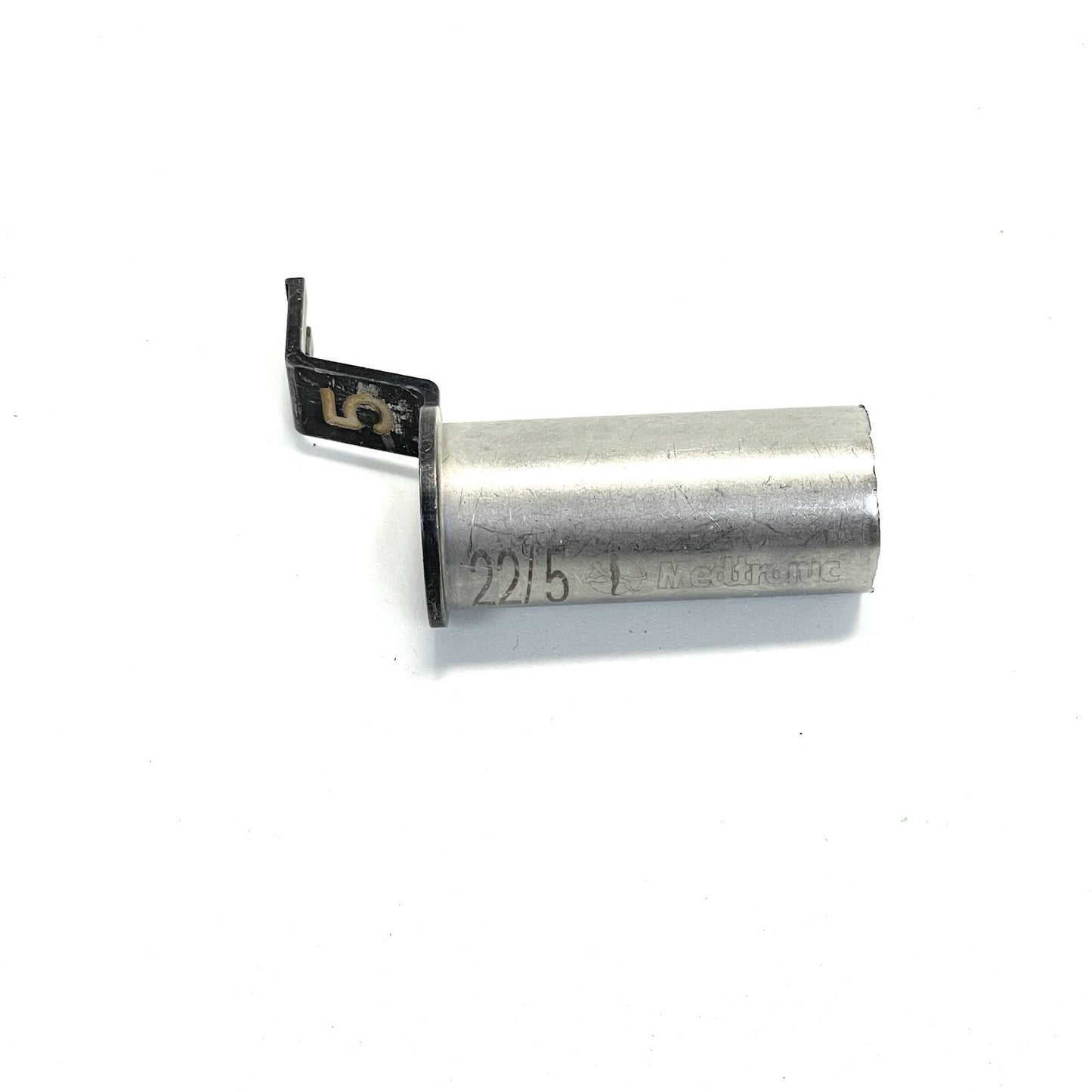 Medtronic 9569732 METRx II 22mm x 5cm tubular retractor Instrument