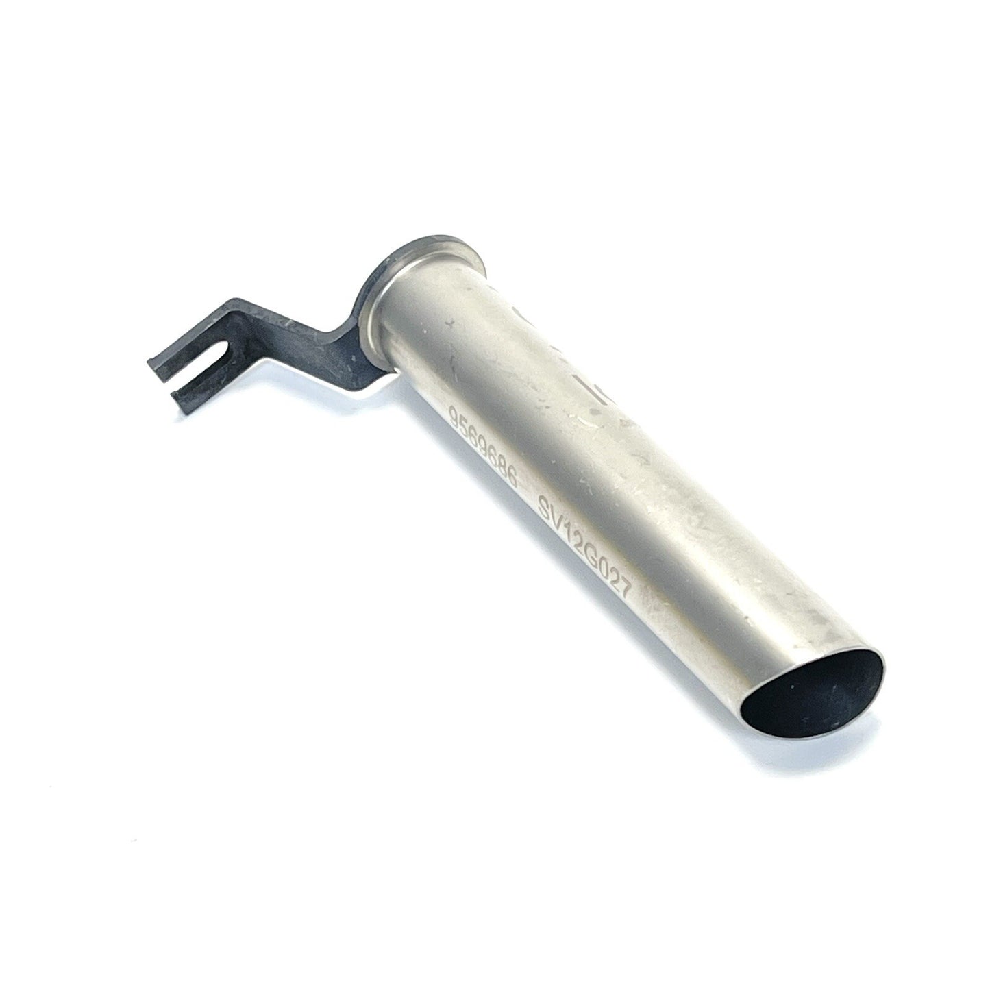 Medtronic 9569686 Metrx II Tube Retractor Coated/Angled 18mm x 9cm  Instrument