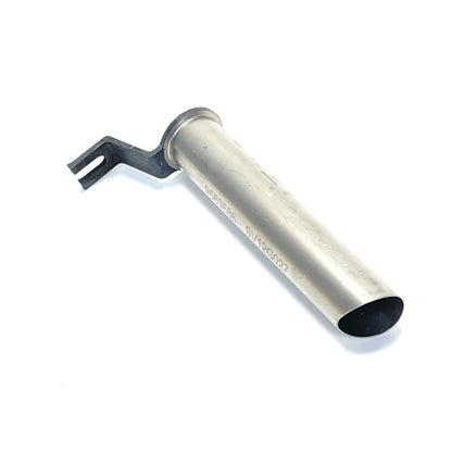 Medtronic 9569686 Metrx II Tube Retractor Coated/Angled 18mm x 9cm  Instrument