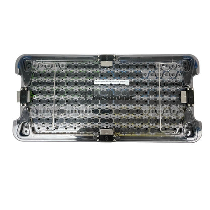 Medtronic 7068502 CD Horizon Solera MAS Tray With Instruments As Is