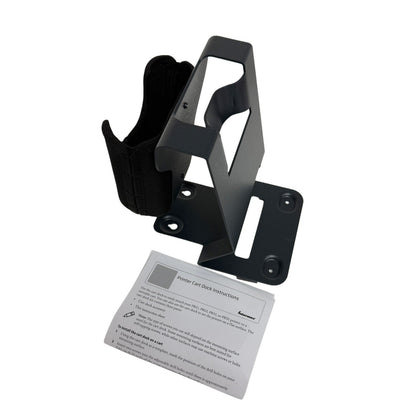 Intermec Printer Cart Dock FOR PB21 / PB22 / PB31 Or PB32 Printer
