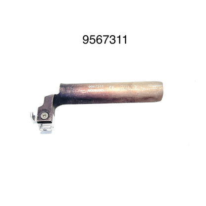 Medtronic 9567311 Retractor Blade 11cm Right Instruments