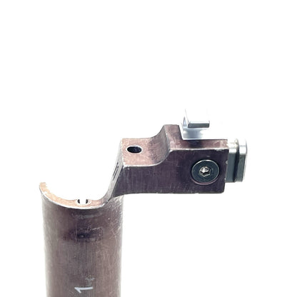 Medtronic 9567301 Retractor Blade 11cm Left Instruments