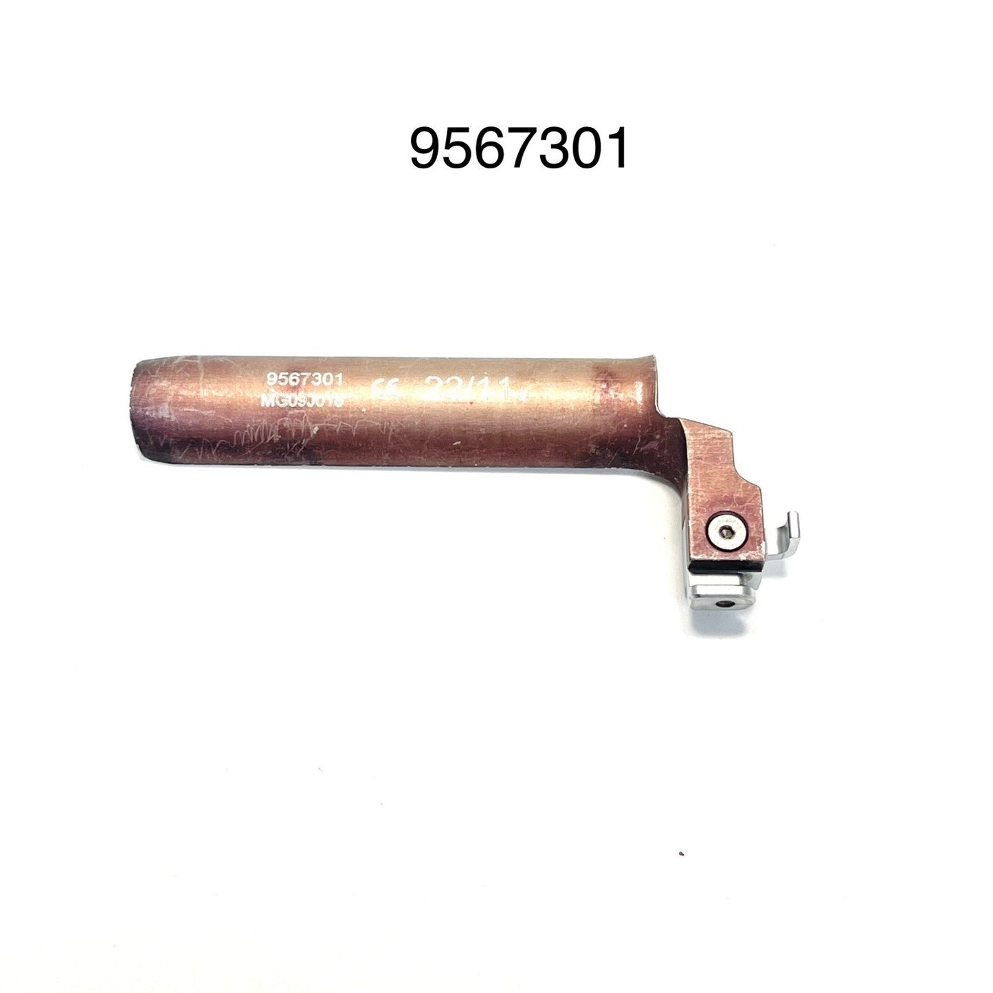 Medtronic 9567301 Retractor Blade 11cm Left Instruments