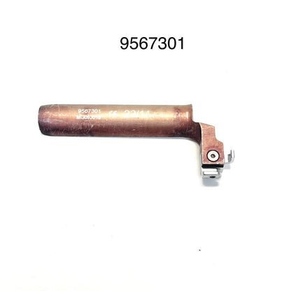 Medtronic 9567301 Retractor Blade 11cm Left Instruments