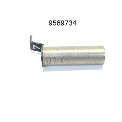 Medtronic 9569734 METRx II Tubular Retractor , 22mm x 7cm Instruments