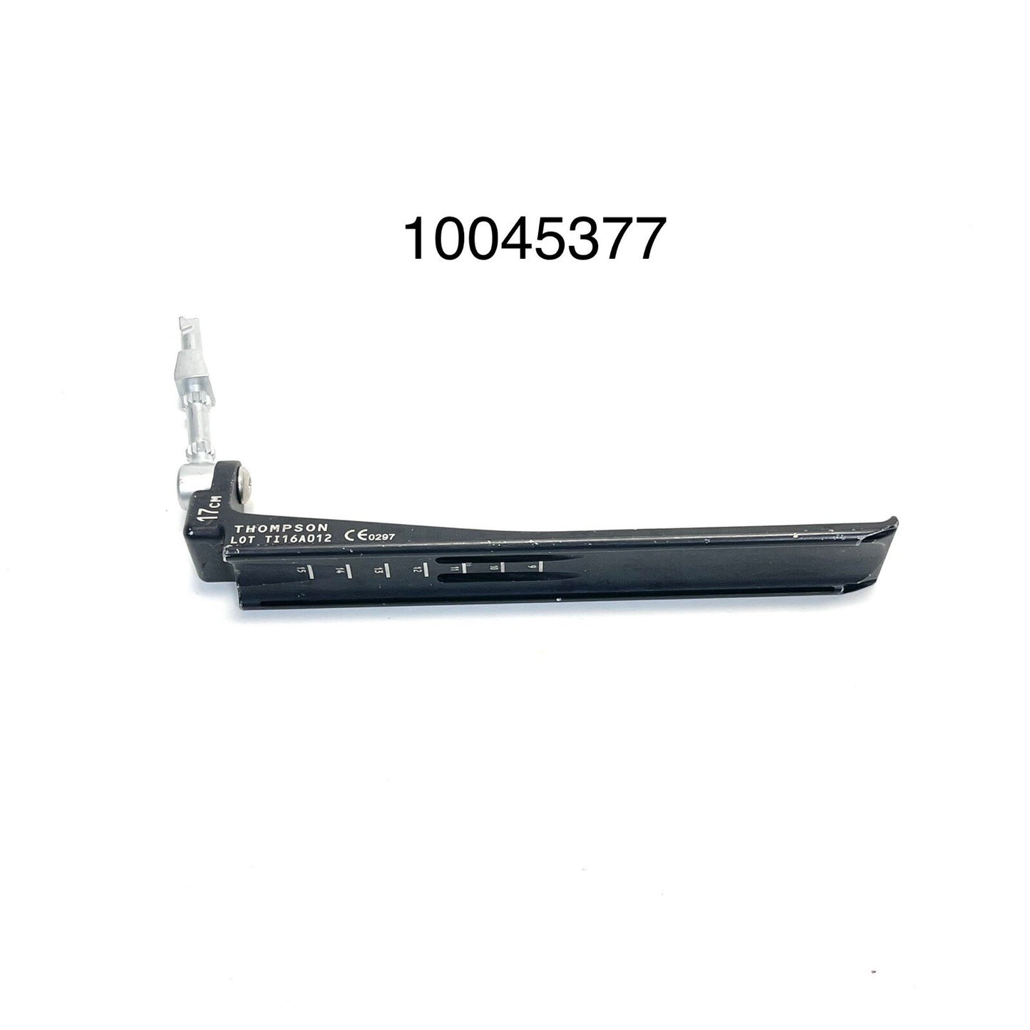 Medtronic 10045377 Thompson 17cm Blade Instruments