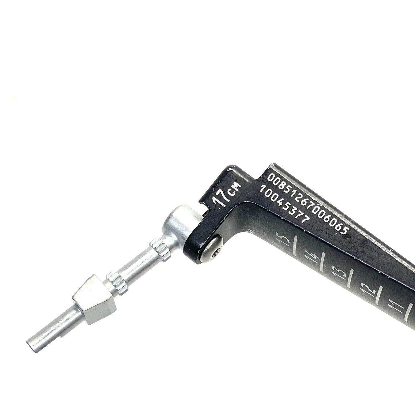 Medtronic 10045377 Thompson 17cm Blade Instruments