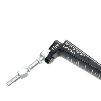 Medtronic 10045377 Thompson 17cm Blade Instruments