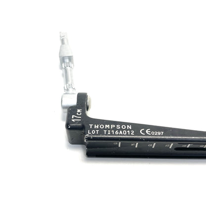 Medtronic 10045377 Thompson 17cm Blade Instruments