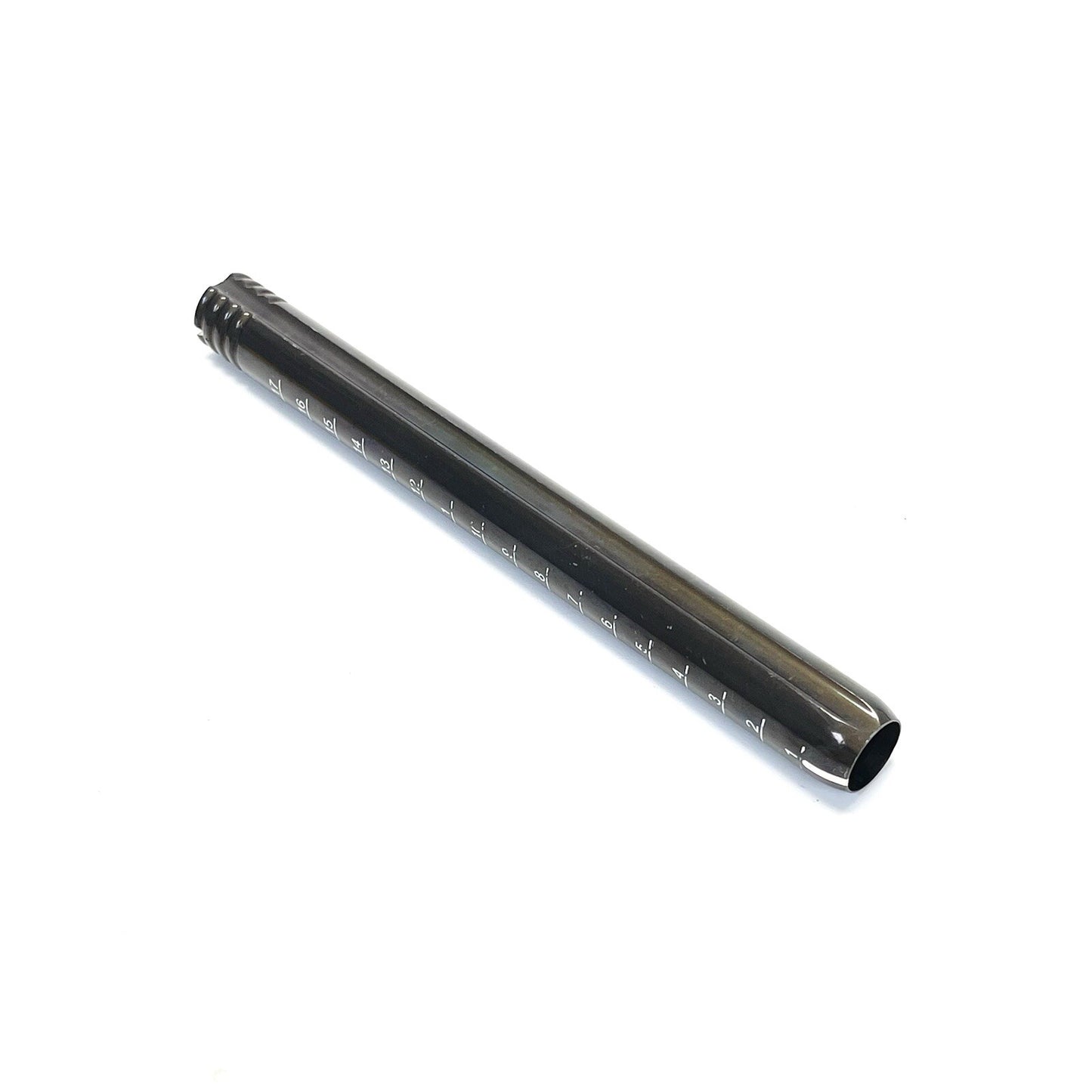 Tubular Dilator 17cm Black Instruments For Medtronic METRx