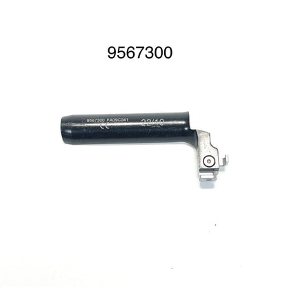 Medtronic 9567300 Retractor Blade 10cm Left Instruments