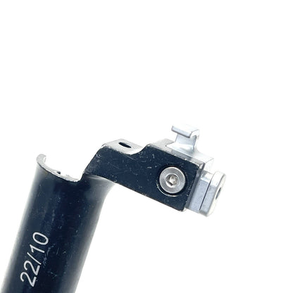 Medtronic 9567300 Retractor Blade 10cm Left Instruments