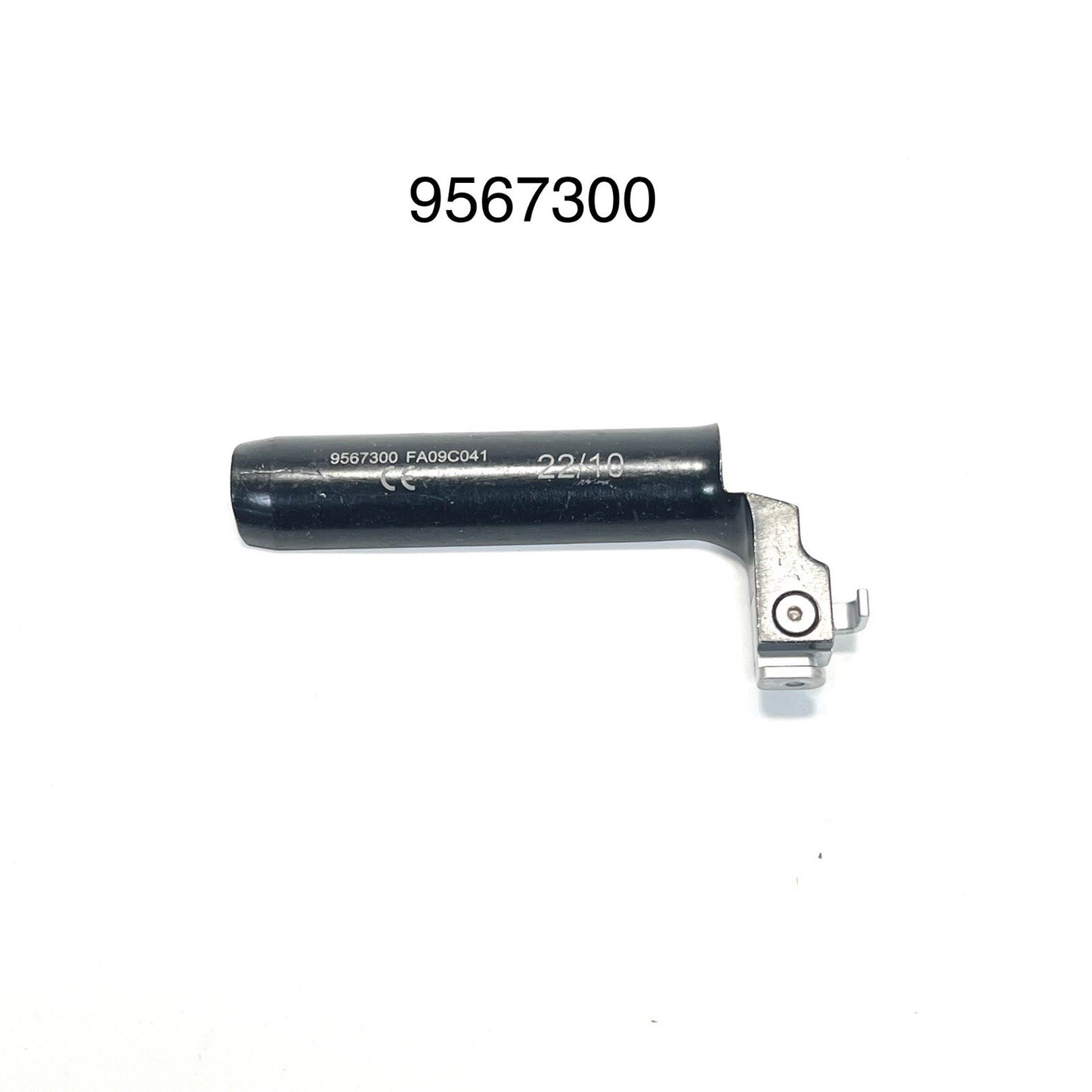 Medtronic 9567300 Retractor Blade 10cm Left Instruments