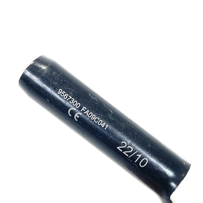 Medtronic 9567300 Retractor Blade 10cm Left Instruments