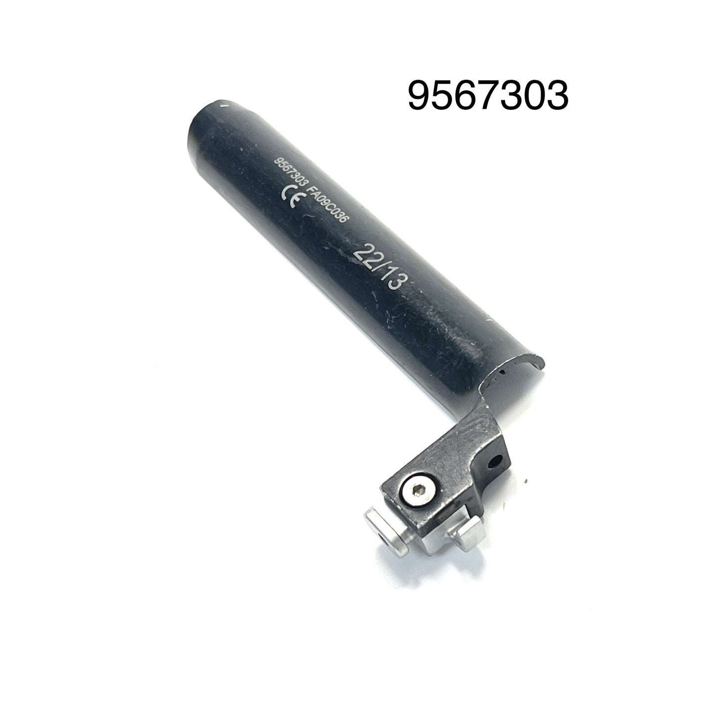 Medtronic 9567303 Retractor Blade 13cm Left Instruments