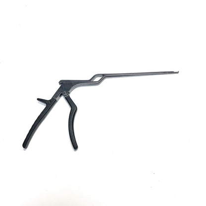 Medtronic REF 9569602, METRx II Bayoneted Kerrison, 2mm 40 Deg Rongeur