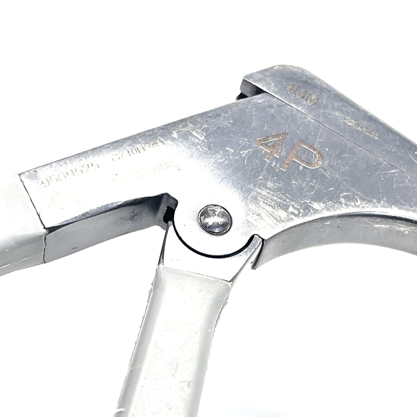 Medtronic 9569525 METRx II  Kerrison Rongeur 4mm x 10mm Instruments