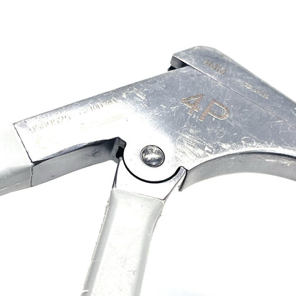 Medtronic 9569525 METRx II  Kerrison Rongeur 4mm x 10mm Instruments