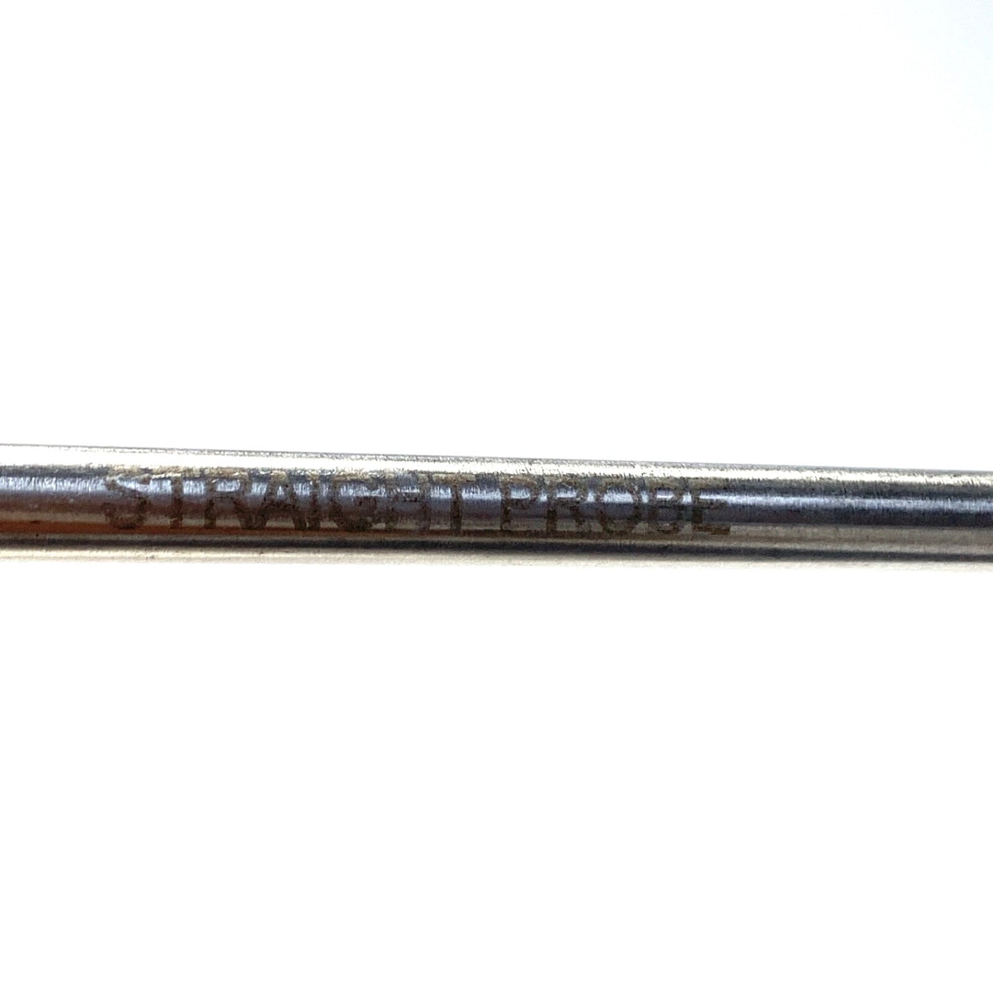 Medtronic REF 836-034, Straight Probe