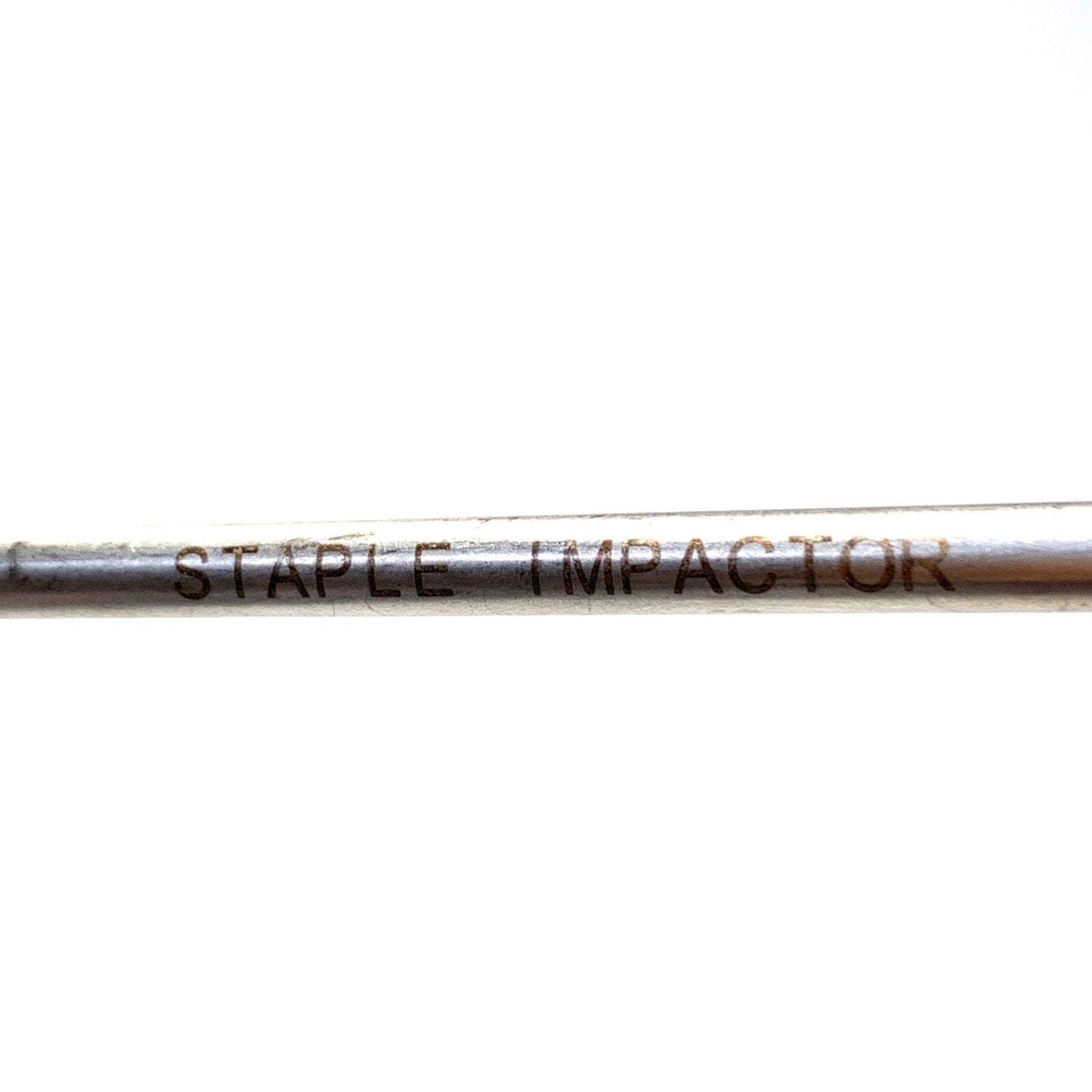 Medtronic REF 8691005, Staple Impactor