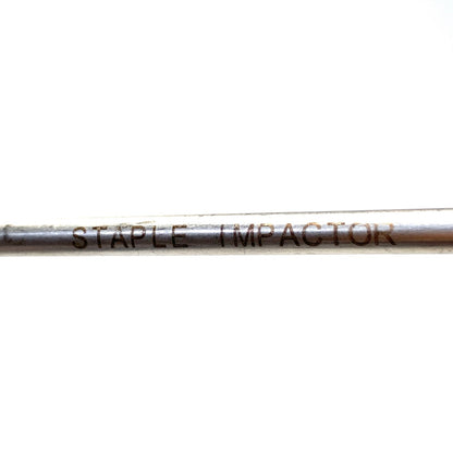 Medtronic REF 8691005, Staple Impactor