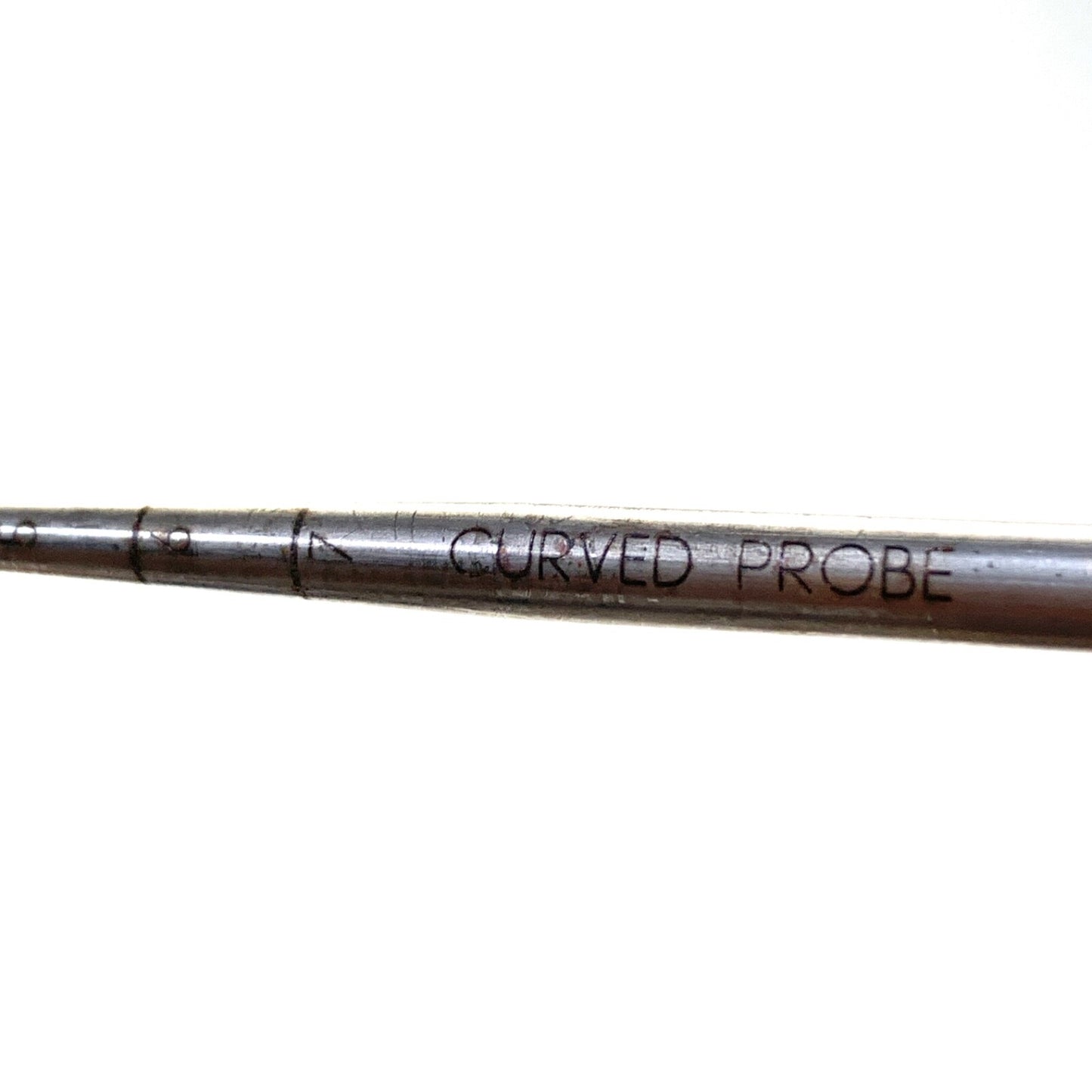 Medtronic REF 836-033, Curved Probe