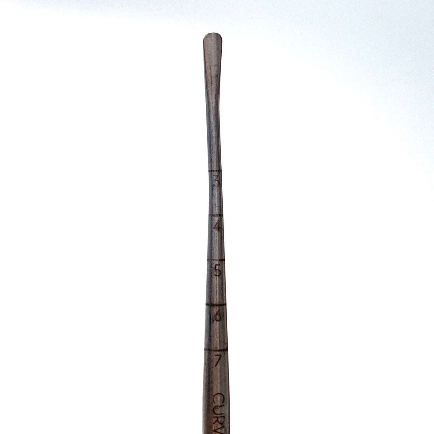 Medtronic REF 836-033, Curved Probe