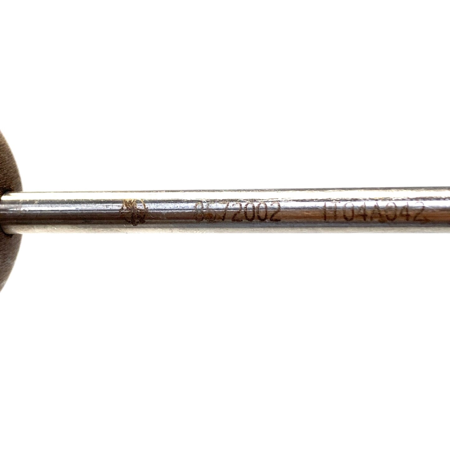 Medtronic REF 8572002, Ball Handle Probe