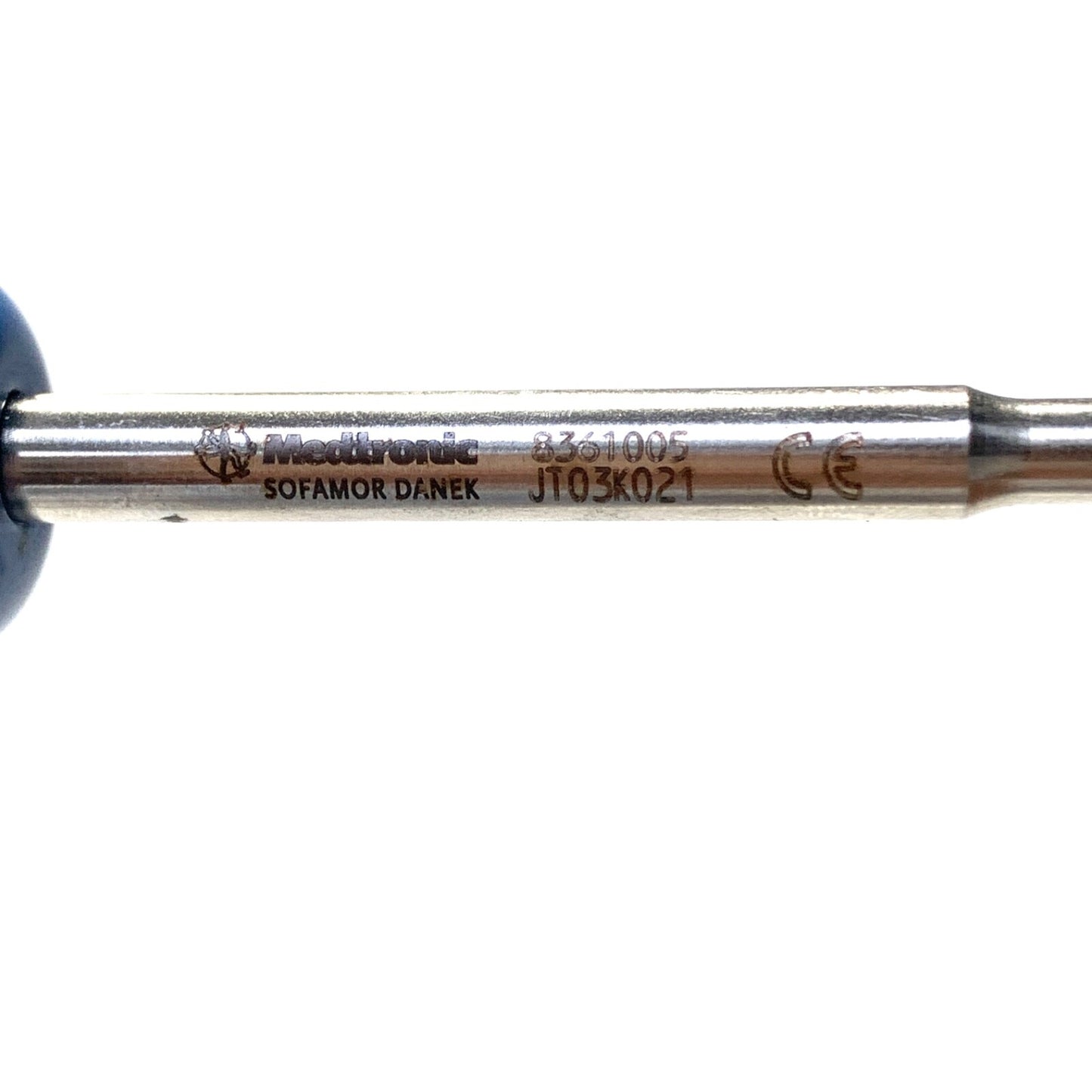 Medtronic REF 8361005, Cylindrical AWL