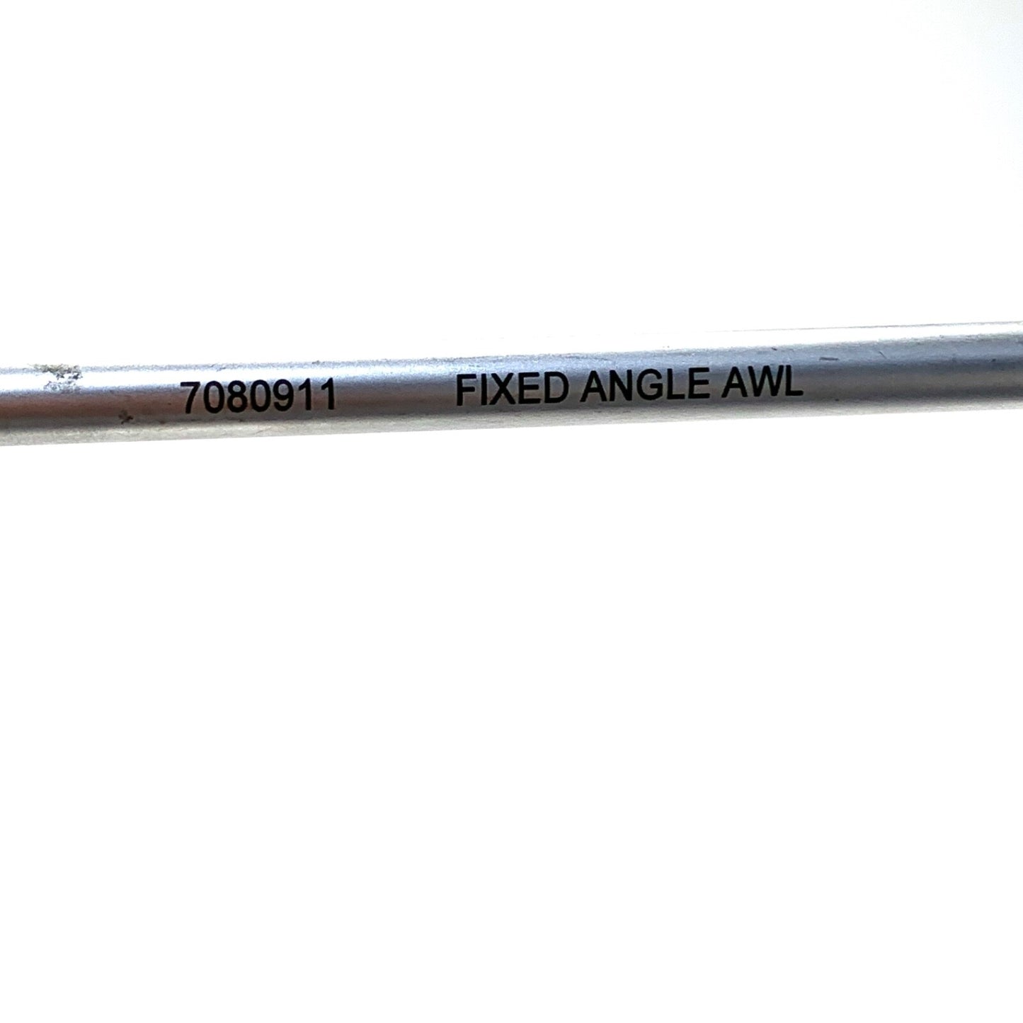 Medtronic REF 7080911, Fixed Angle AWL