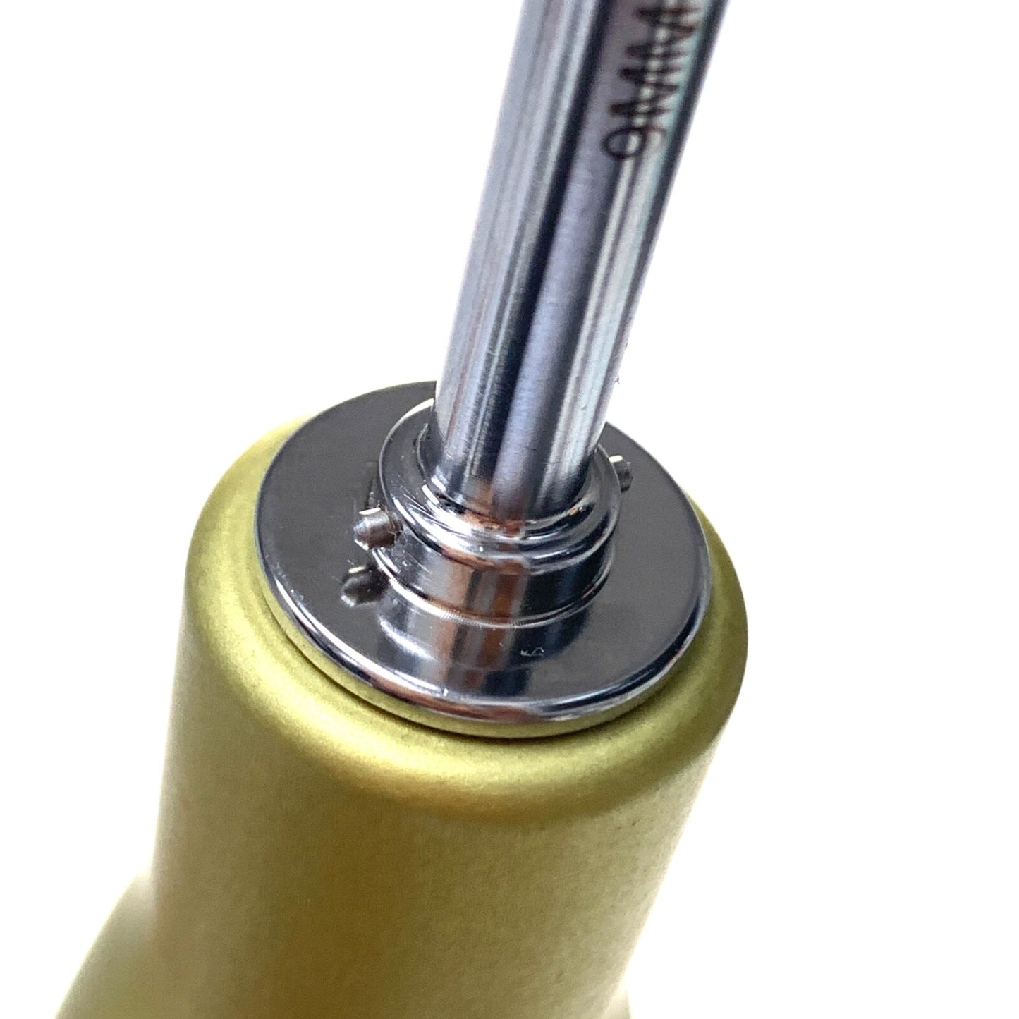 Arthrotek REF 900370, 9mm Surgical Orthopedic Obturator Handle