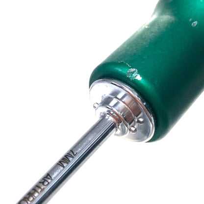 Arthrotek REF 900328, 7mm Surgical Orthopedic Obturator Handle