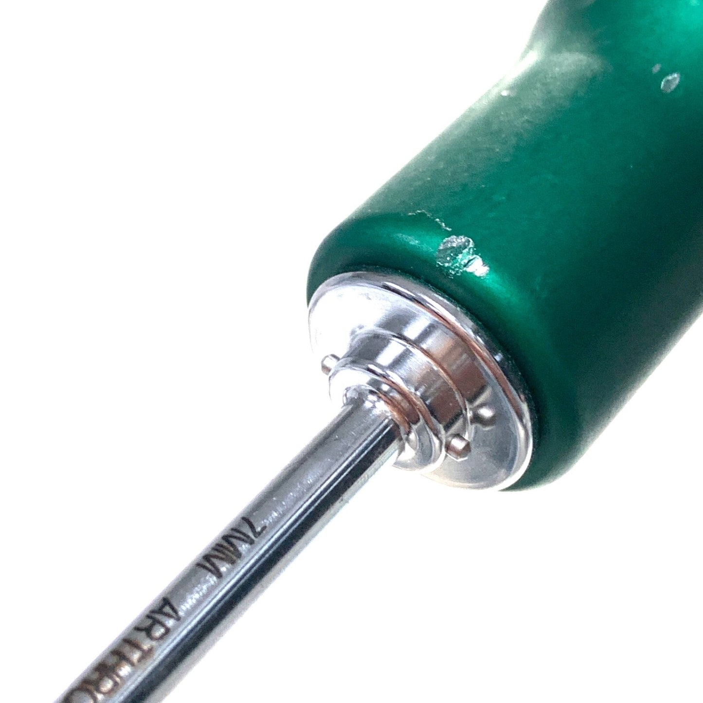 Arthrotek REF 900328, 7mm Surgical Orthopedic Obturator Handle